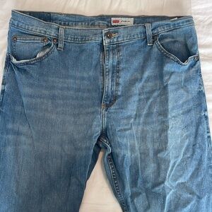 Men’s Wrangler Jeans